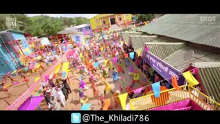Khiladi 786 Songs Mashup (Exclusive)