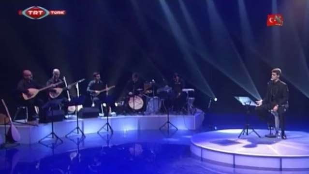 02 ahmet kerim matur tutam yar elinden tutam 19.05.2012 o türküler