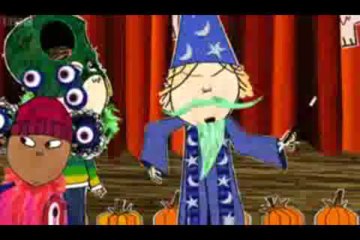 What Can I Wear for Halloween