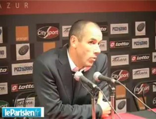 Les Parisiens agacés par l'arbitrage