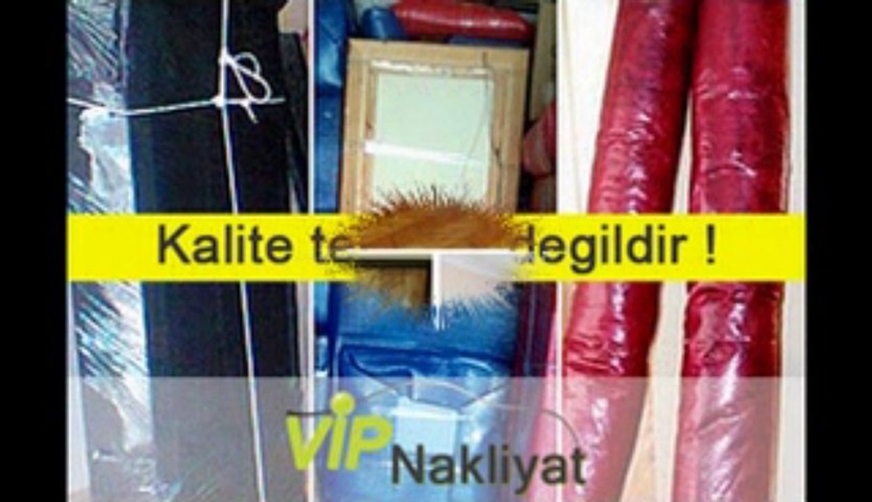 evden eve nakliyat