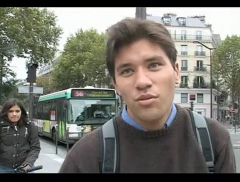 La difficile cohabitation entre vélos et voitures