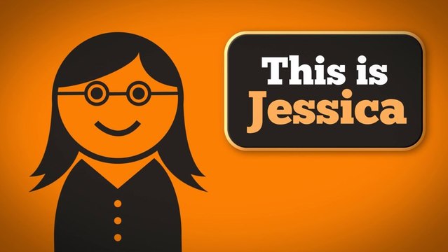 Meet Jessica a local business owner - TekkPay