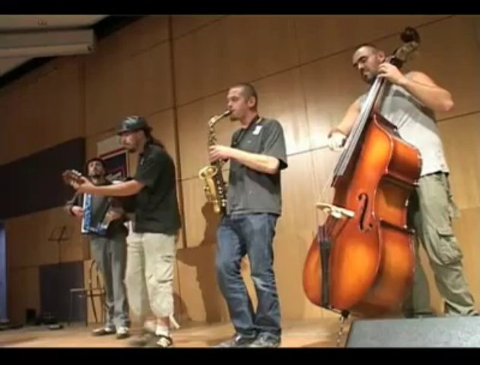 La Star Ac de la RATP