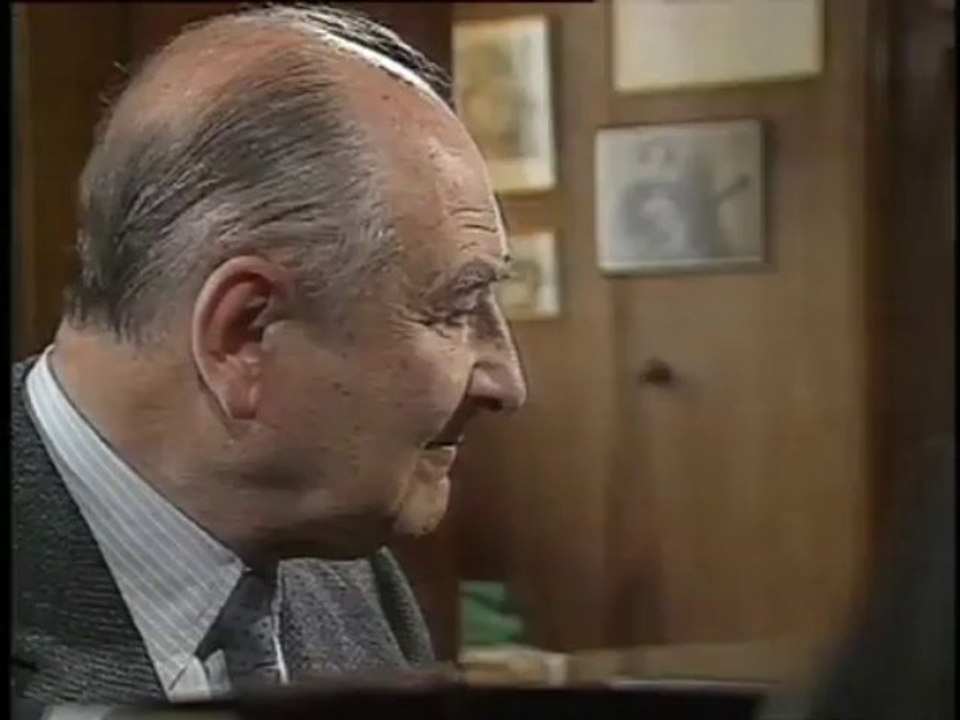 Private music lessons: Nikita Magaloff; Pianist & Teacher