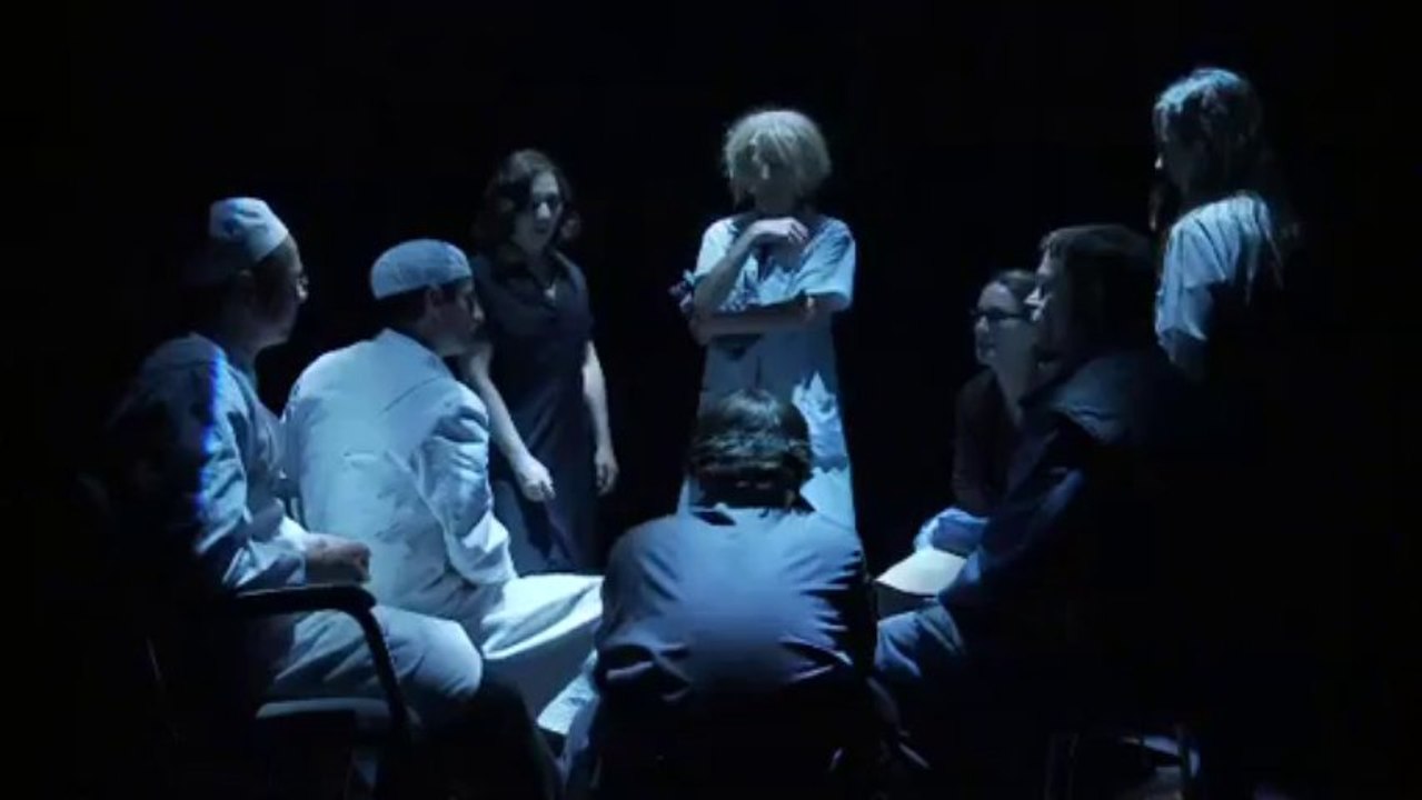 Ma chambre froide - Bande Annonce DVD COPAT