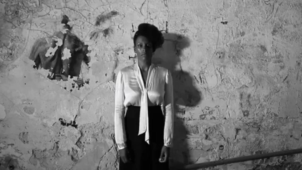 Teaser "Nothing for granted" - Sandra Nkaké (Sortie France : 20 mars 2012)