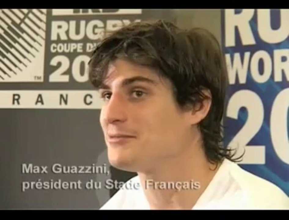 David Skrela sera papa