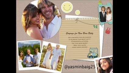 Welcome To The World Wyatt Oliver Olsen