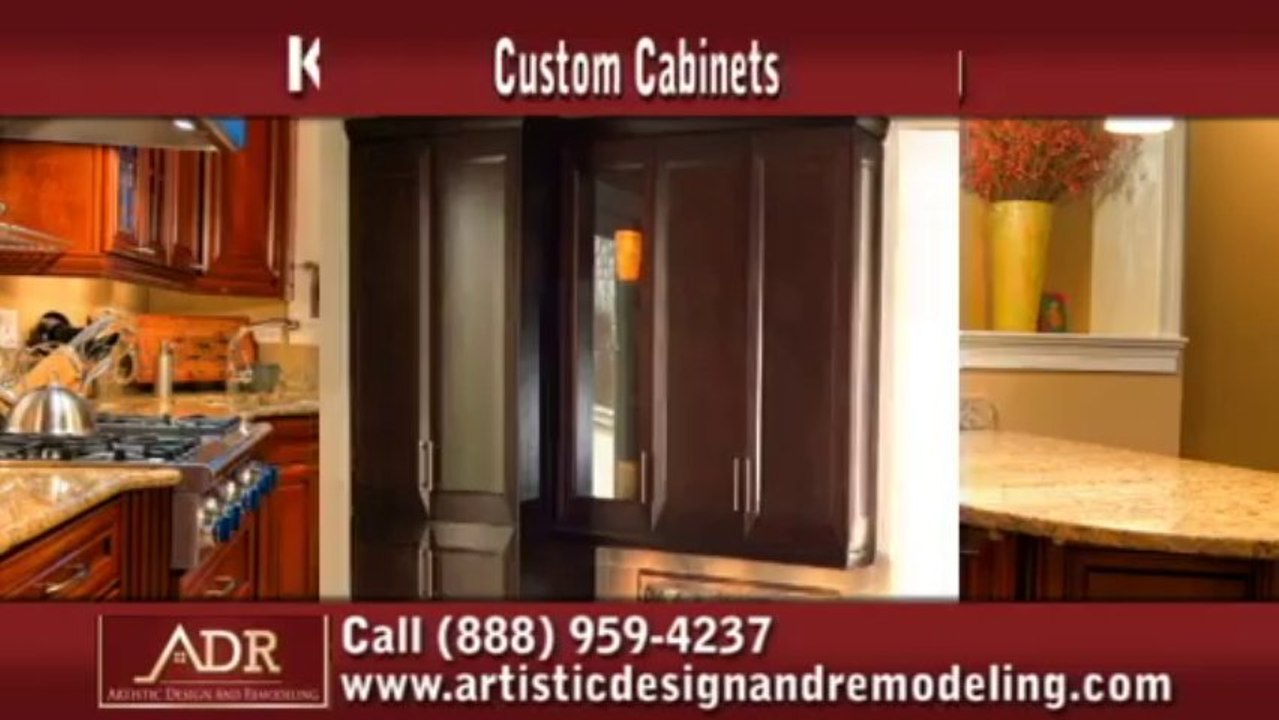 Kitchen Remodeling Del Mar, CA | San Diego Remodeler