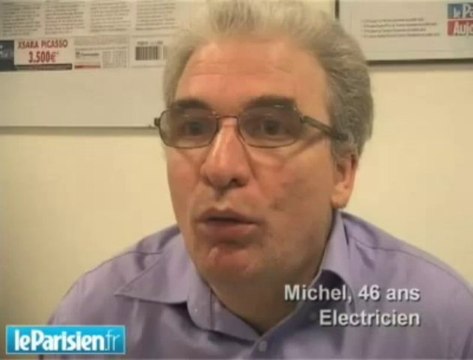 Avis lecteurs président