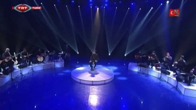 04 cemil karakuş sarı gelin 19.05.2012 o türküler