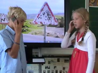 Beaufort 6 - Contact 1