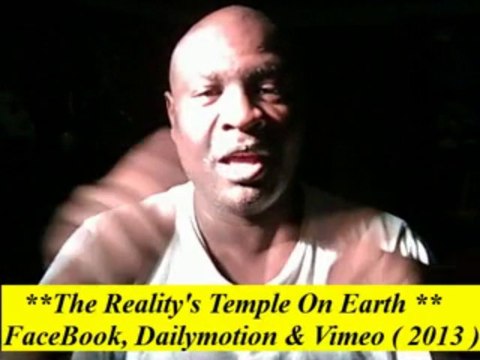 Black Liberation Requires Blacks 2 Respect Each Other