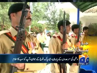 Geo Headlines-06 Sep 2013-1800