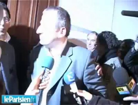 Législatives : Le poulain de DSK élu à Sarcelles