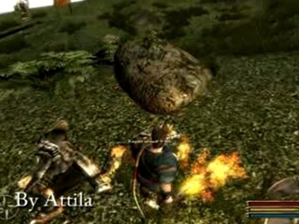 Gothic 3