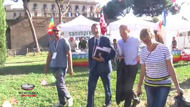 A Piazza Bella Piazza CGIL lancia il suo piano del lavoro