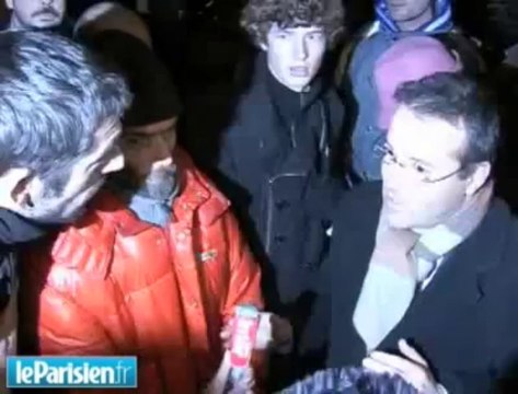 Face à Face entre Augustin Legrand et Martin Hirsch