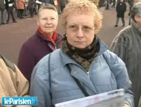 Hippodrome Vincennes