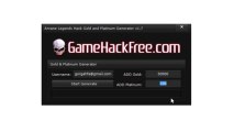 Arcane Legends Hack Gold and Platinum Generator v1.7