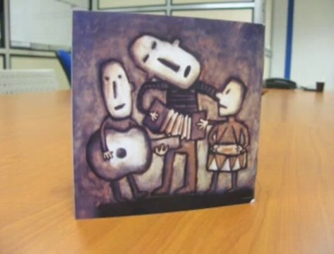 Rencontre avec les Têtes Raides