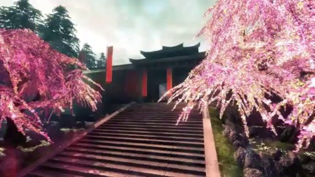 Shadow Warrior - Trailer des fonctionnalités