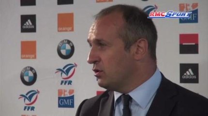 Saint-André : "Dernier sprint avant la coupe du Monde" - 06/09