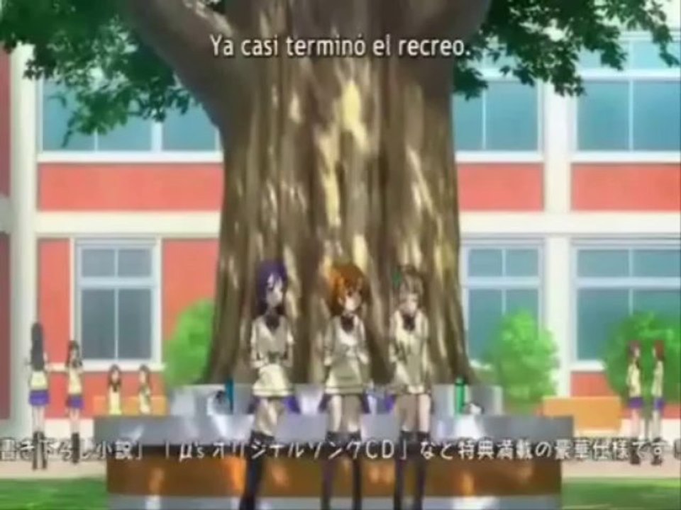 Provino Kotori [Love Live! School Idol Project]