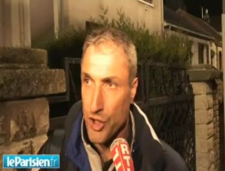 Bernard Casoni: 5-2, cela parle de lui-même"