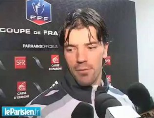 Coupet: Benzema est un phénomène"