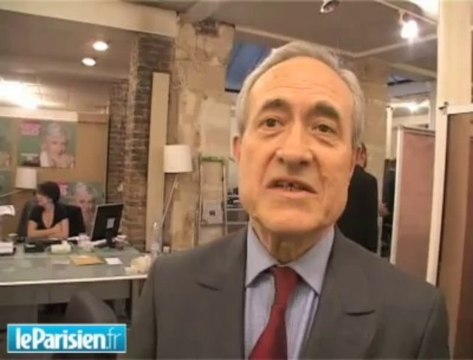 Quand Jean Tibéri charge Bertrand Delanoë