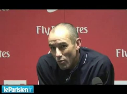 Le Guen compte sur ses jeunes