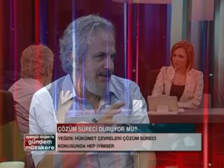 GÜNDEM MÜZAKERE (05.09.2013) 2.KISIM