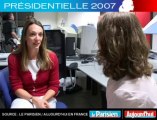 Présidentielle 2007 - Le débat de l'entre-deux tours a-t-il convaincu les indécis ?