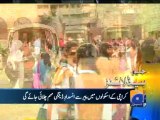 Geo Headlines-06 Sep 2013-1900