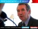 Présidentielle 2007 - Bayrou face aux lecteurs du Parisien : Pourquoi je devrais voter pour vous ?