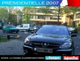 Présidentielle 2007 - Bayrou face aux lecteurs du Parisien: bande-annonce