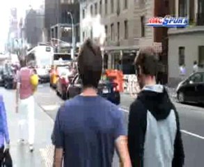 US Open / Gasquet profite New York - 06/09