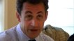 Présidentielle 2007 - Sarkozy face aux lecteurs du Parisien : Pensez-vous être contre Bayrou au deuxième tour ?