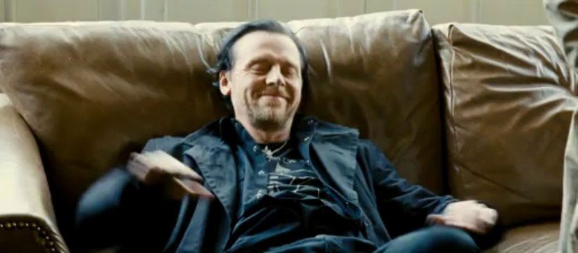 LE DERNIER PUB AVANT LA FIN DU MONDE - Extrait 1 VF Fais-moi signe - Au cinéma le 28 Août