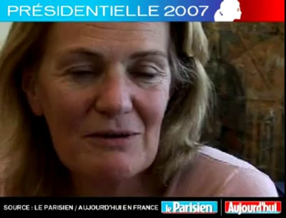 Présidentielle 2007 - Sarkozy face aux lecteurs du Parisien : Réactions des lecteurs après son départ