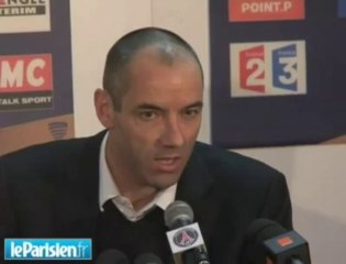 Paul Le Guen: Ce sont de vrais bons joueurs"