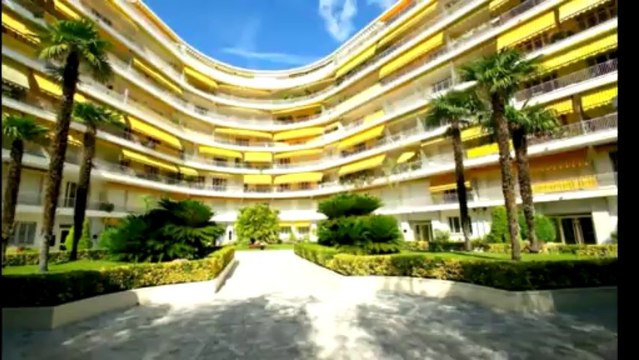 Vente - Appartement Nice (Carré d'or) - 395 000 €