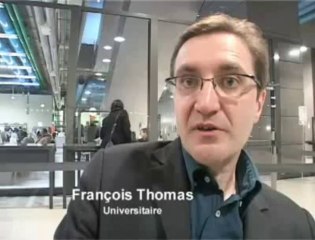 Tout sur Alain Resnais à Beaubourg
