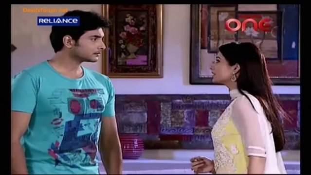 Piya Ka Ghar Pyaara Lage 6th September 2013 Video Watch Online pt1