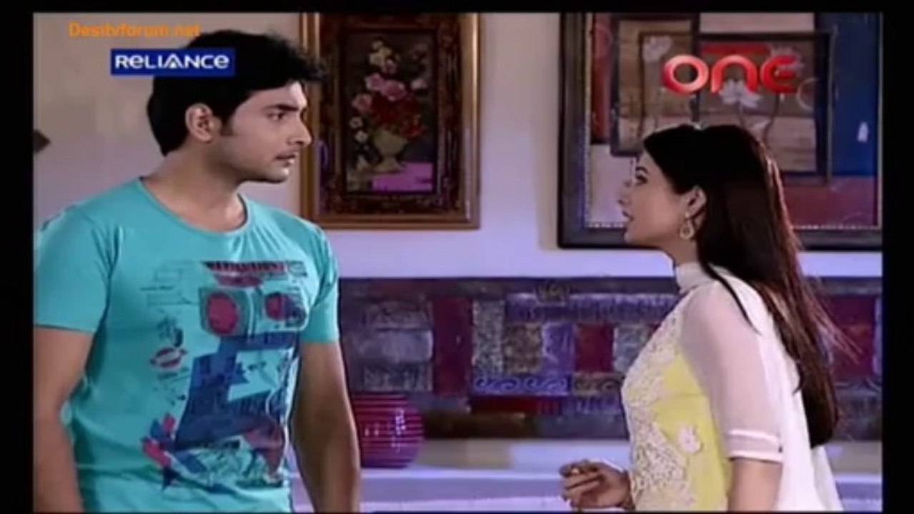 Piya Ka Ghar Pyaara Lage 6th September 2013 Video Watch Online pt1