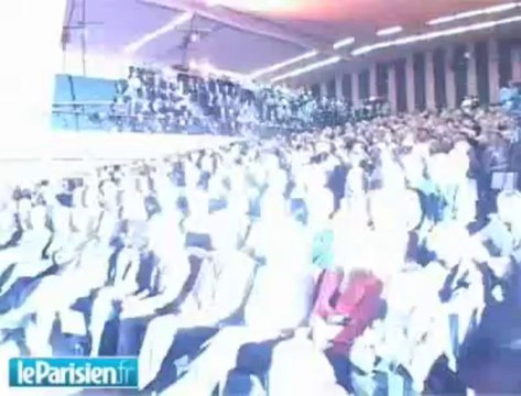 Neuilly : Face aux attaques, je tiendrai bon ! (David Martinon)