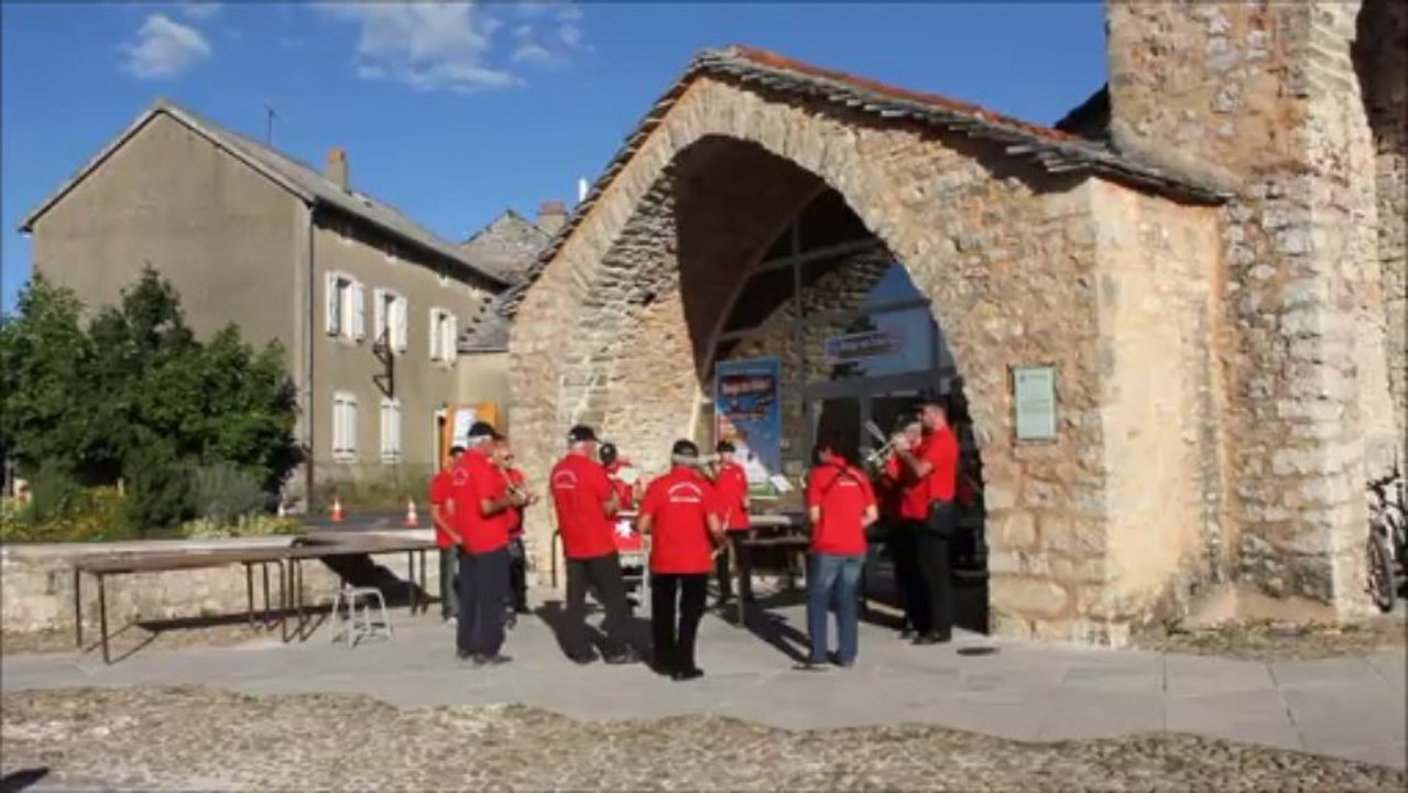 01/09/2013 LE TEMPS DES FLEURS