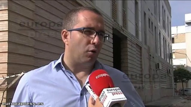 Alcalde de Los Palacios dice que se ha perdido documentos oficiales